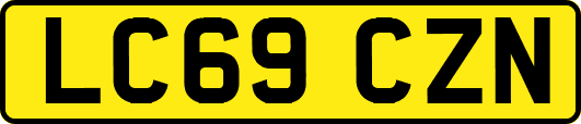 LC69CZN