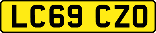 LC69CZO