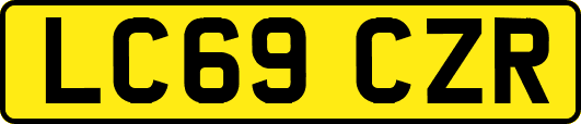 LC69CZR