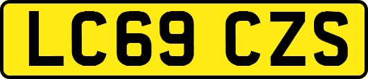 LC69CZS