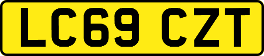 LC69CZT