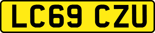 LC69CZU