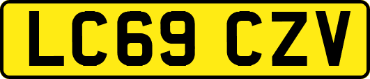 LC69CZV