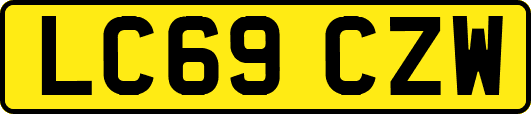 LC69CZW