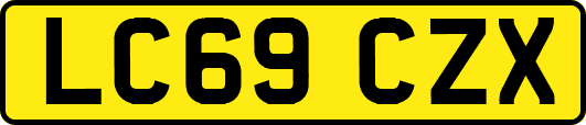 LC69CZX