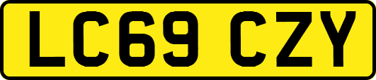 LC69CZY