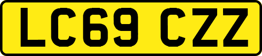 LC69CZZ