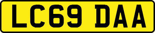 LC69DAA