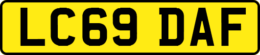 LC69DAF
