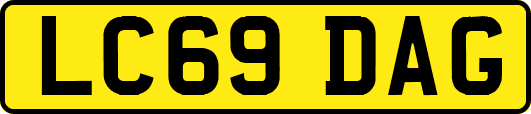 LC69DAG