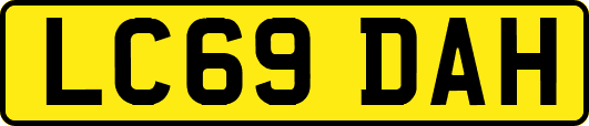 LC69DAH