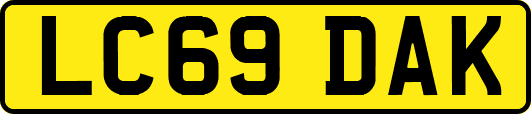 LC69DAK