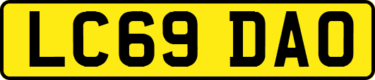 LC69DAO