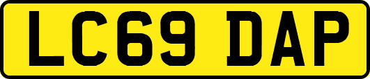 LC69DAP