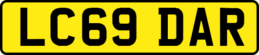 LC69DAR