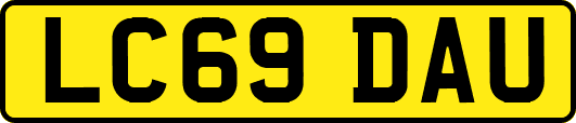 LC69DAU