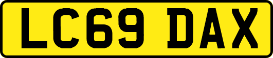LC69DAX
