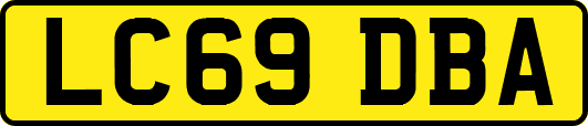 LC69DBA