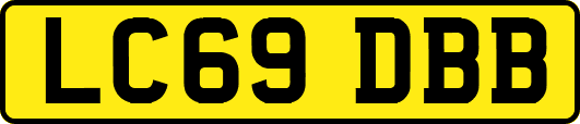 LC69DBB