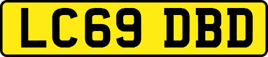 LC69DBD