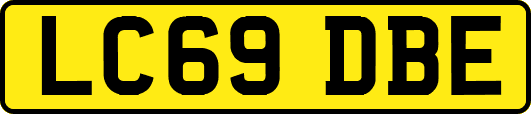 LC69DBE