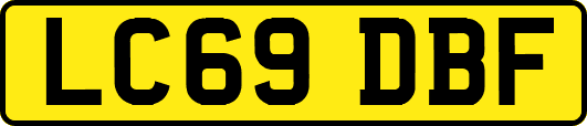 LC69DBF