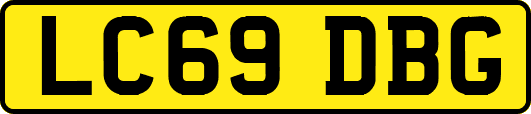 LC69DBG