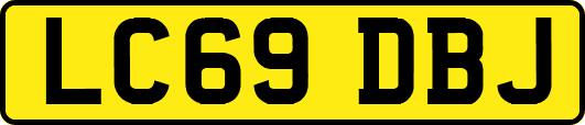 LC69DBJ