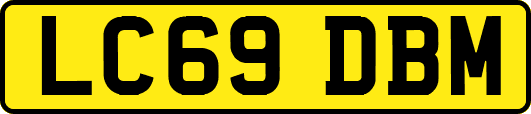 LC69DBM