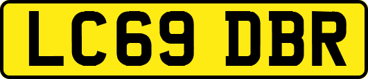 LC69DBR
