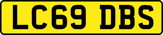 LC69DBS