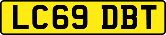 LC69DBT