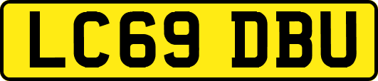 LC69DBU
