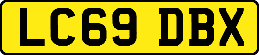 LC69DBX