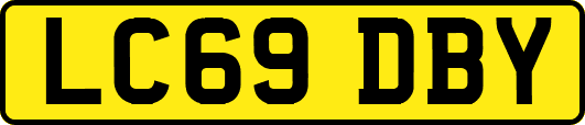 LC69DBY