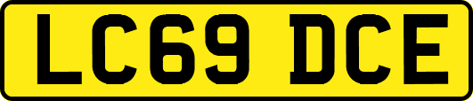 LC69DCE