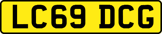 LC69DCG
