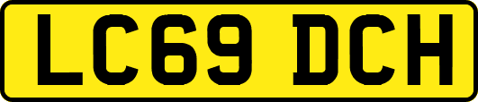 LC69DCH
