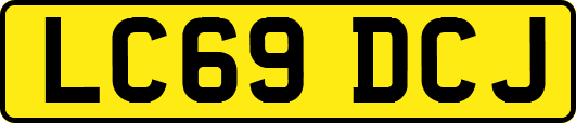 LC69DCJ