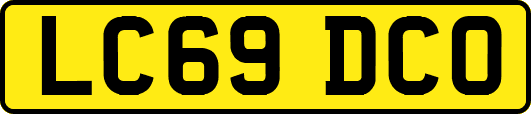 LC69DCO