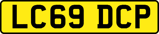 LC69DCP
