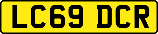 LC69DCR