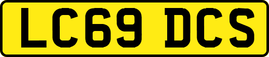 LC69DCS