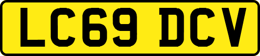 LC69DCV