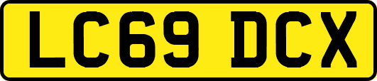 LC69DCX