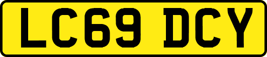 LC69DCY