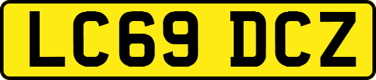 LC69DCZ