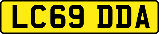 LC69DDA