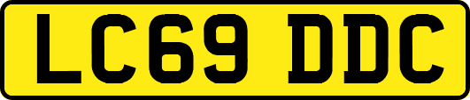 LC69DDC