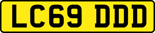 LC69DDD